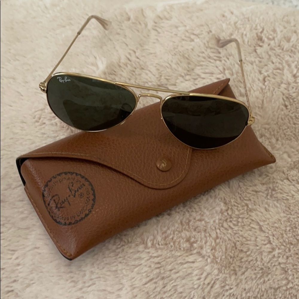 Ray Bans